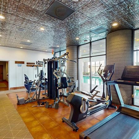 שוגר מאונטיין Sugar Top Condos II מראה חיצוני תמונה