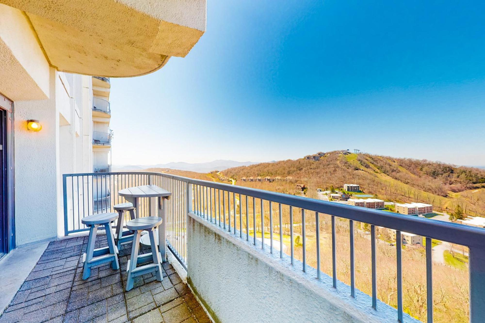שוגר מאונטיין Sugar Top Condos II חדר תמונה