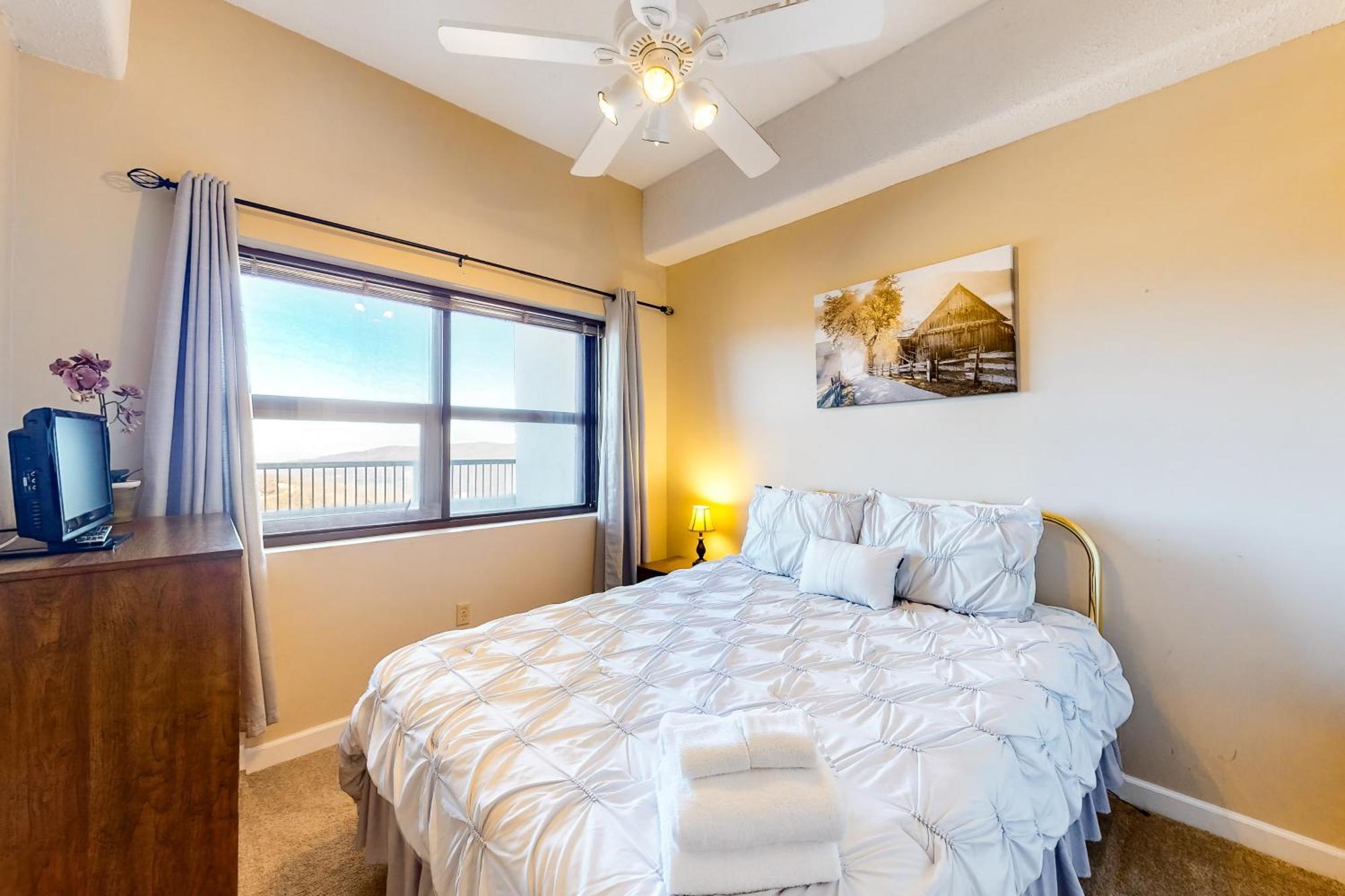 שוגר מאונטיין Sugar Top Condos II חדר תמונה