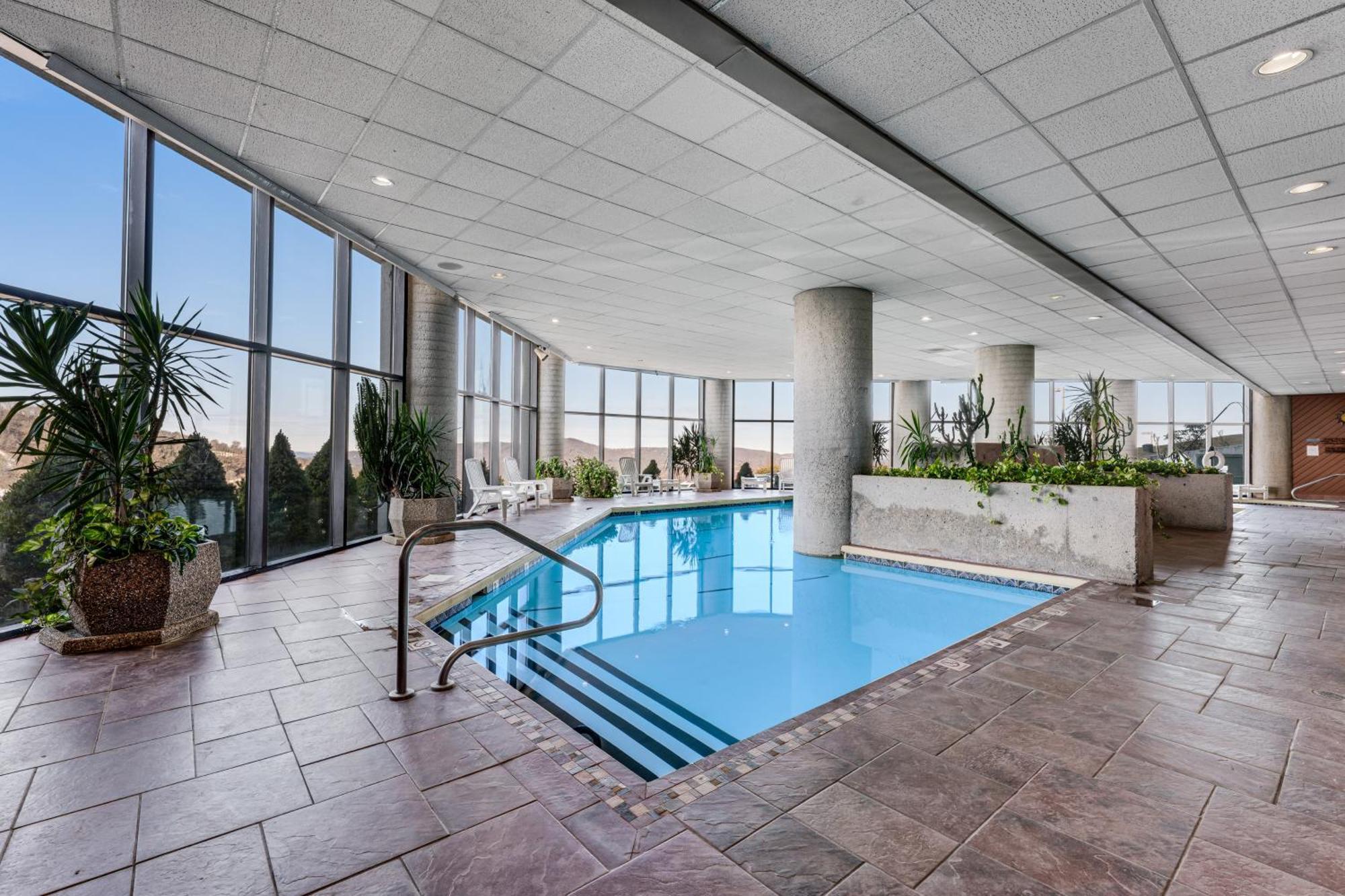 שוגר מאונטיין Sugar Top Condos II חדר תמונה
