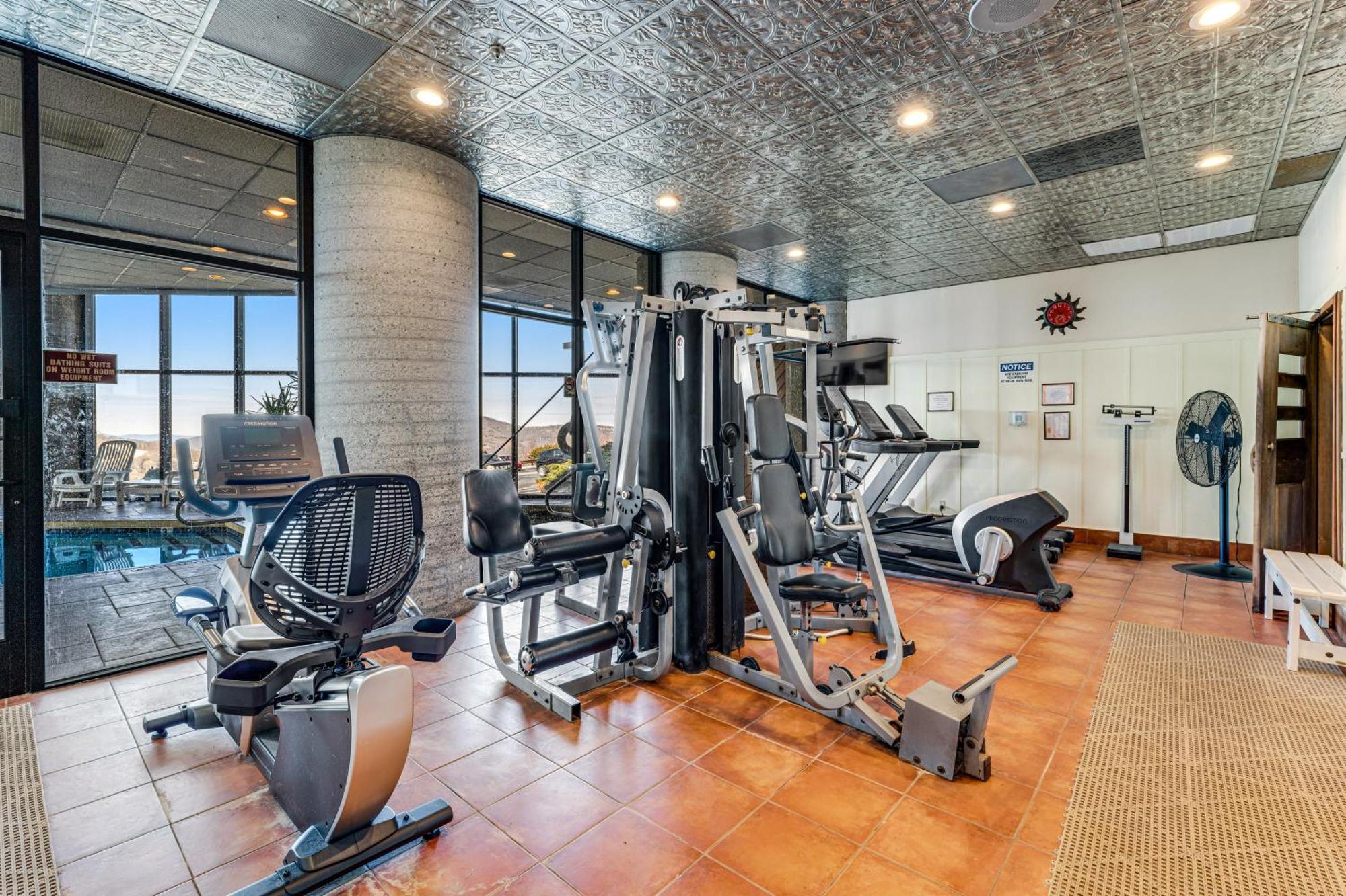 שוגר מאונטיין Sugar Top Condos II חדר תמונה