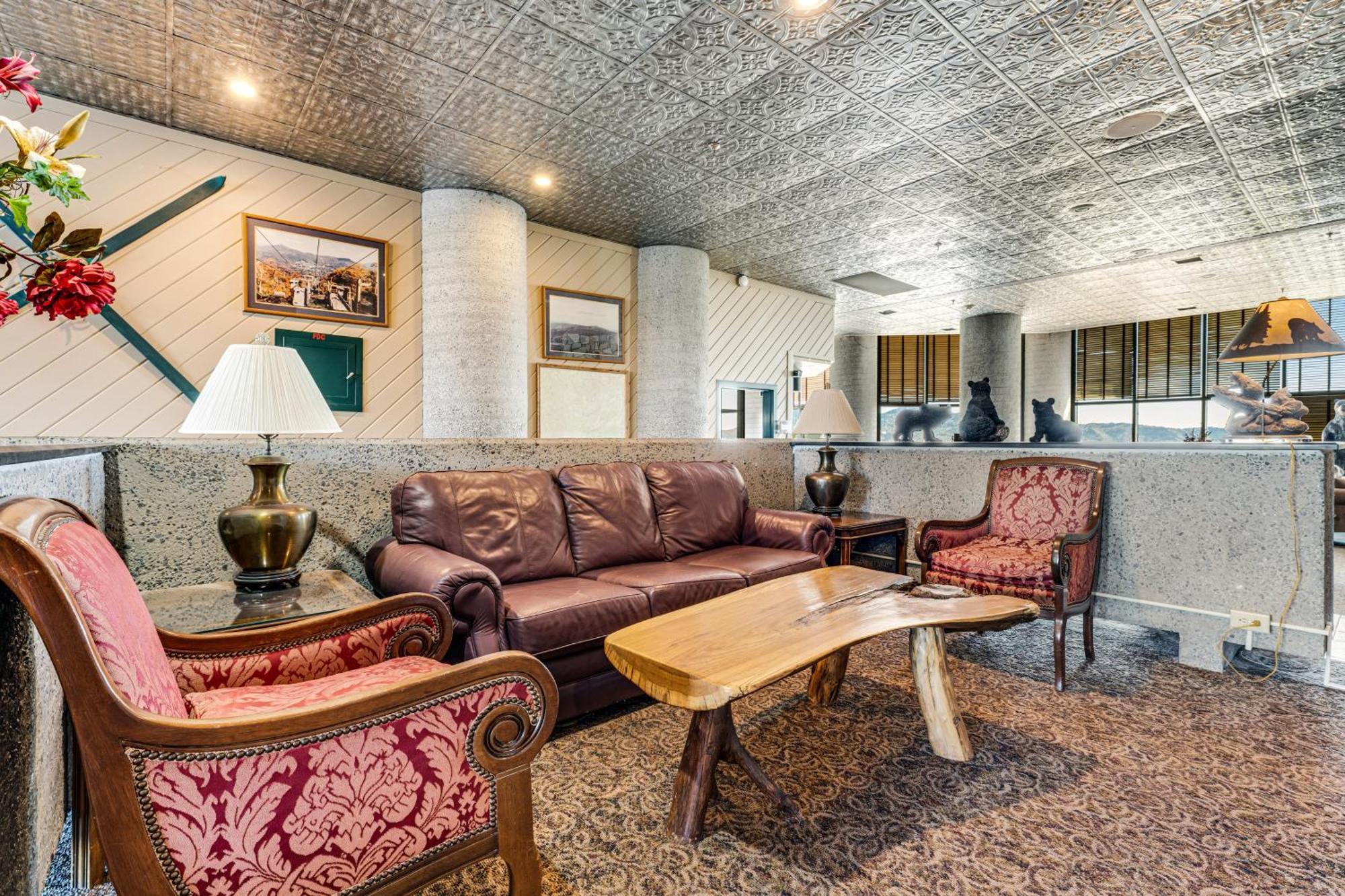שוגר מאונטיין Sugar Top Condos II חדר תמונה