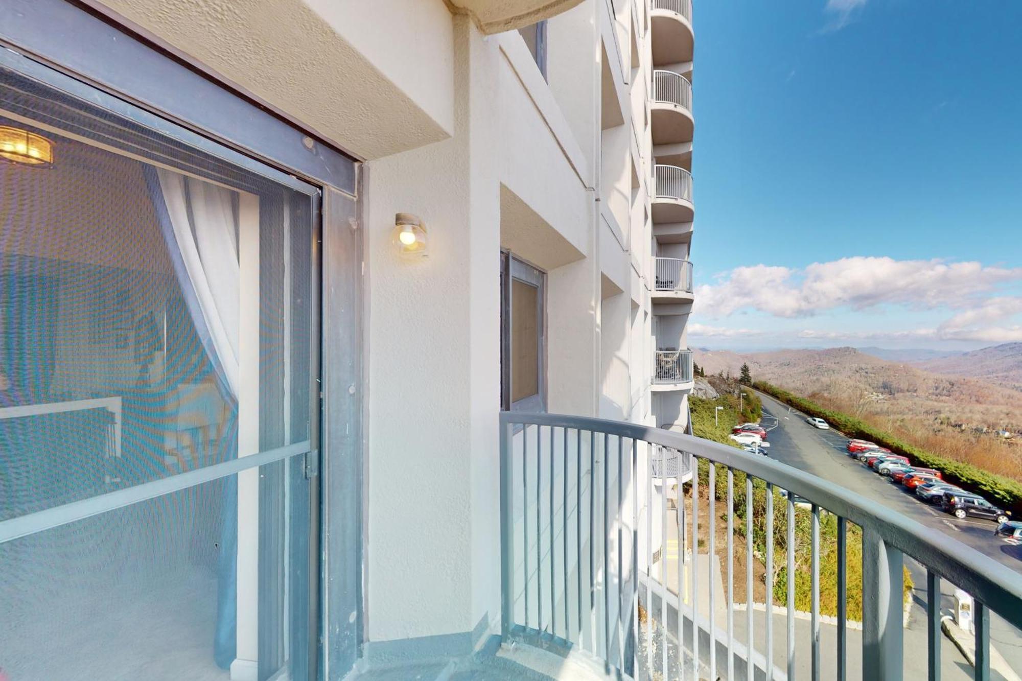 שוגר מאונטיין Sugar Top Condos II חדר תמונה