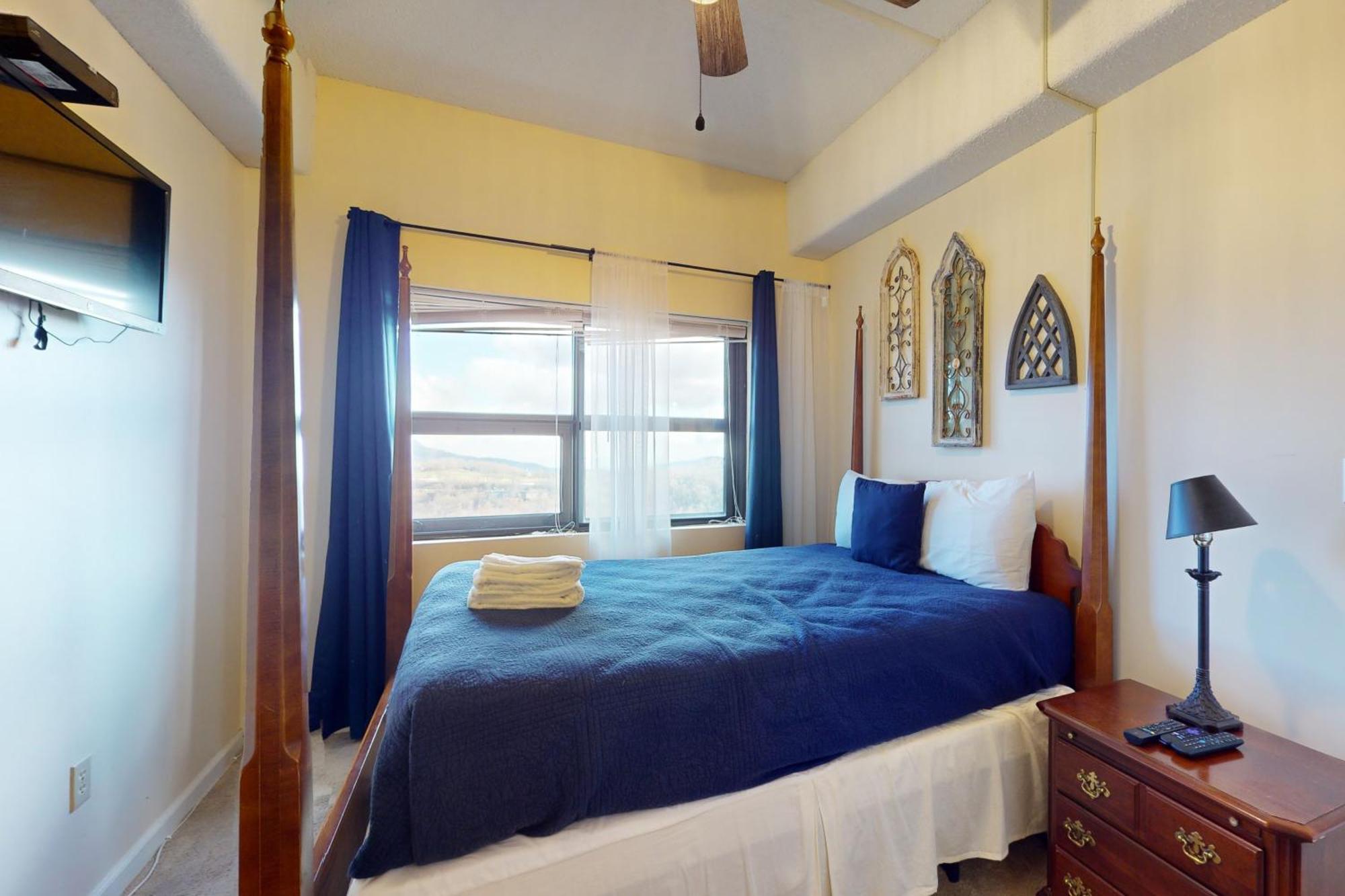 שוגר מאונטיין Sugar Top Condos II חדר תמונה