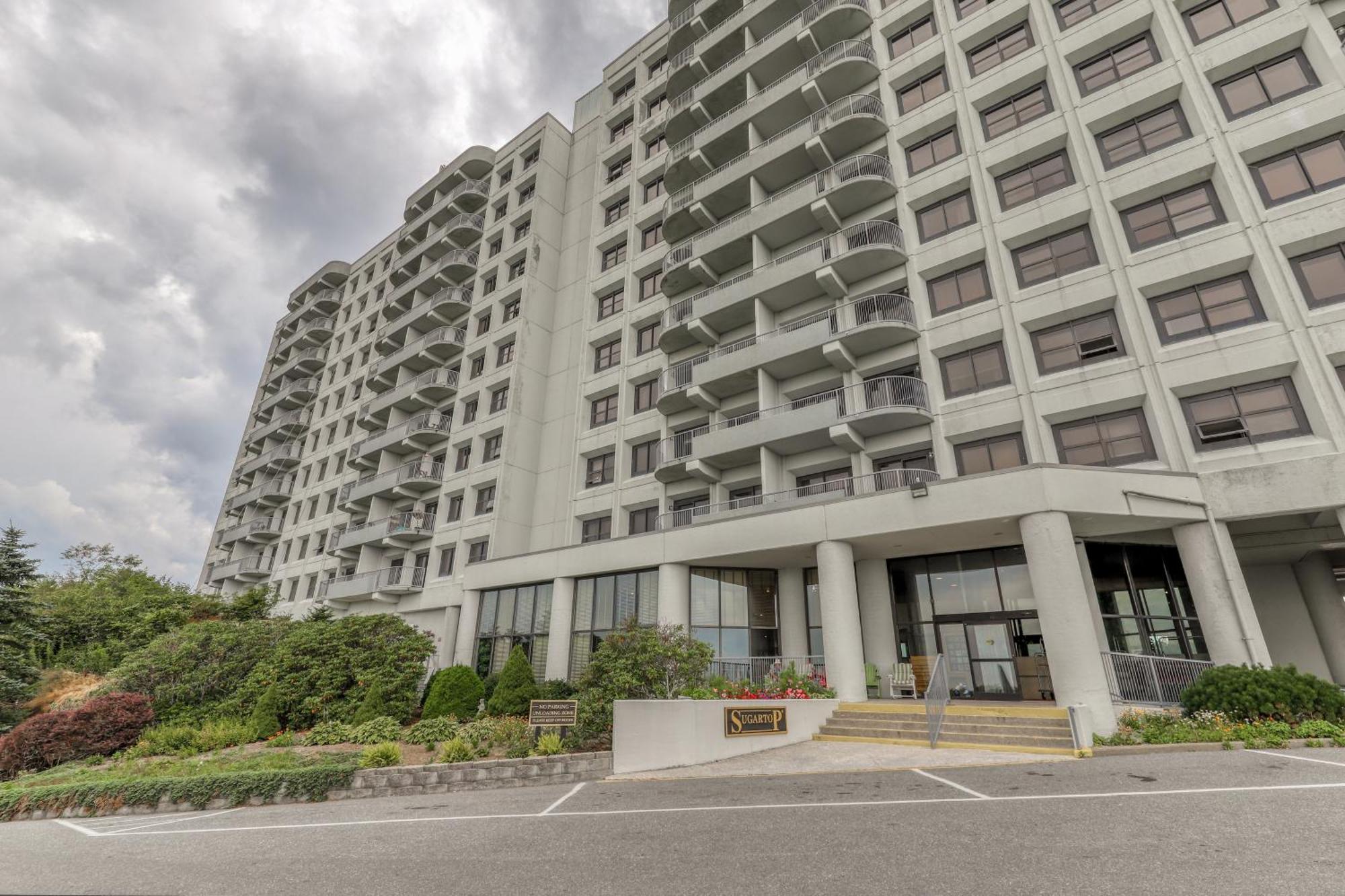 שוגר מאונטיין Sugar Top Condos II חדר תמונה