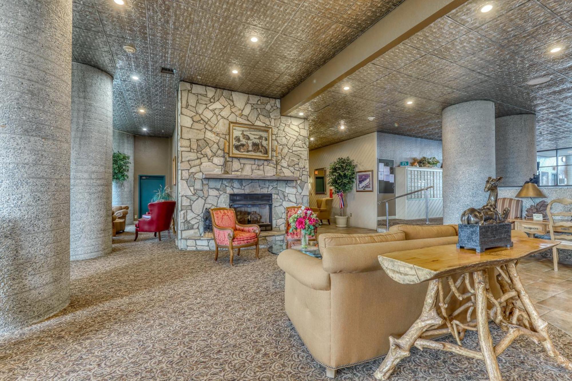 שוגר מאונטיין Sugar Top Condos II חדר תמונה