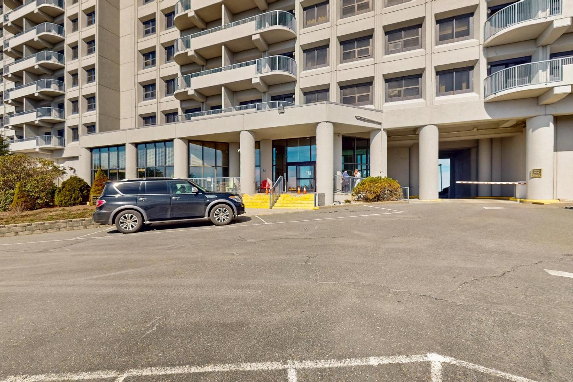 שוגר מאונטיין Sugar Top Condos II מראה חיצוני תמונה