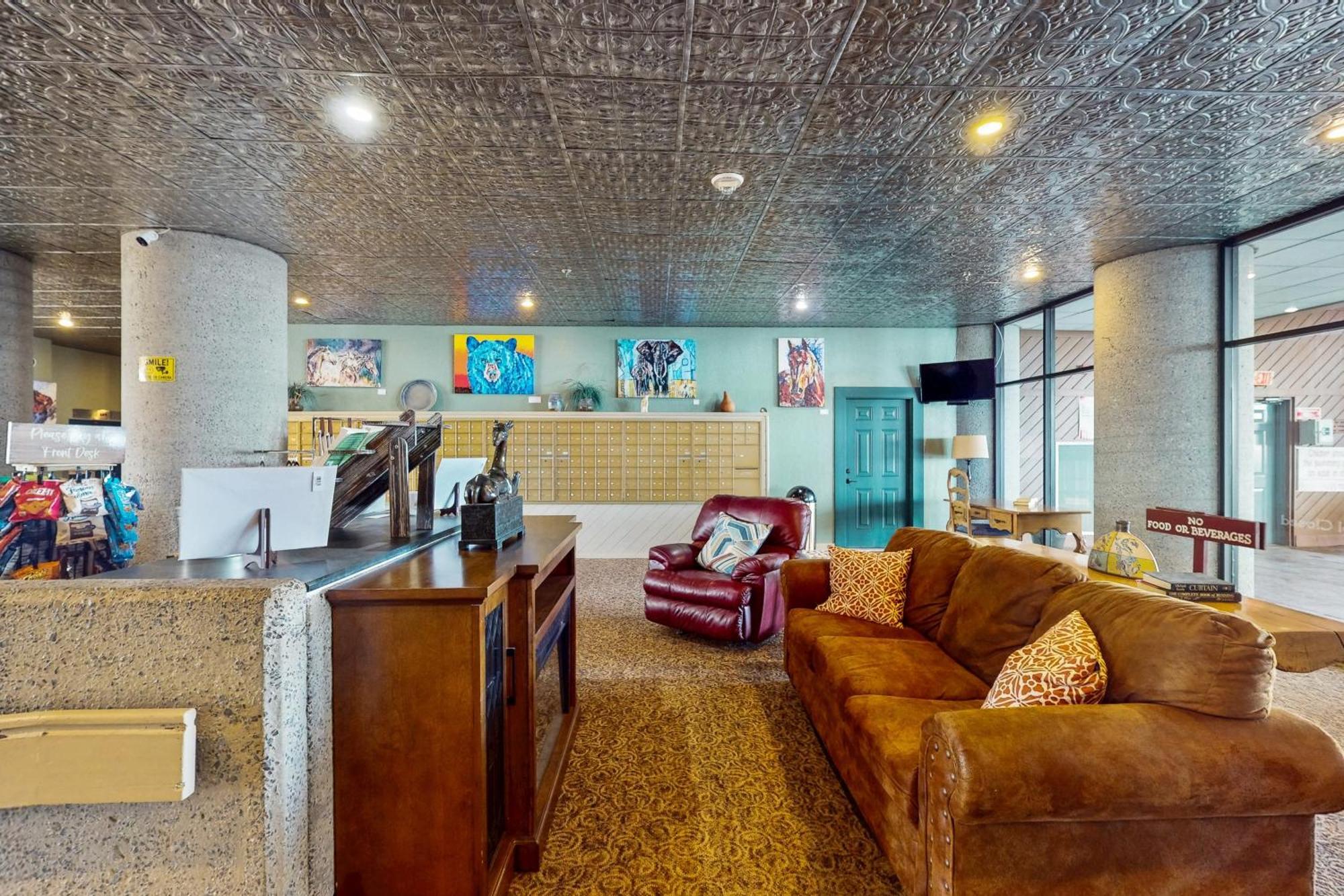 שוגר מאונטיין Sugar Top Condos II מראה חיצוני תמונה
