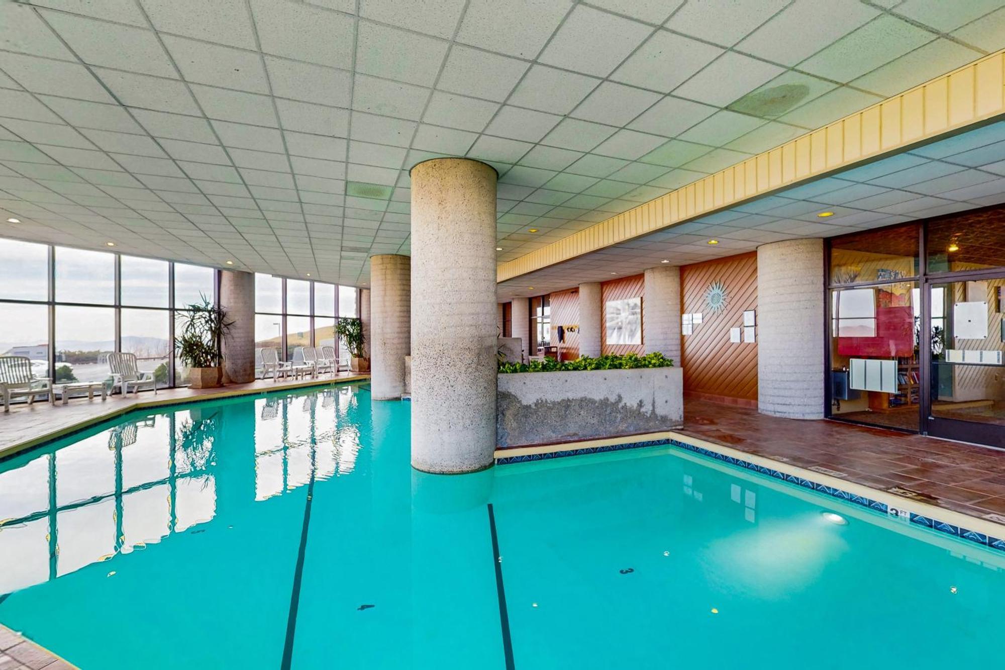 שוגר מאונטיין Sugar Top Condos II מראה חיצוני תמונה