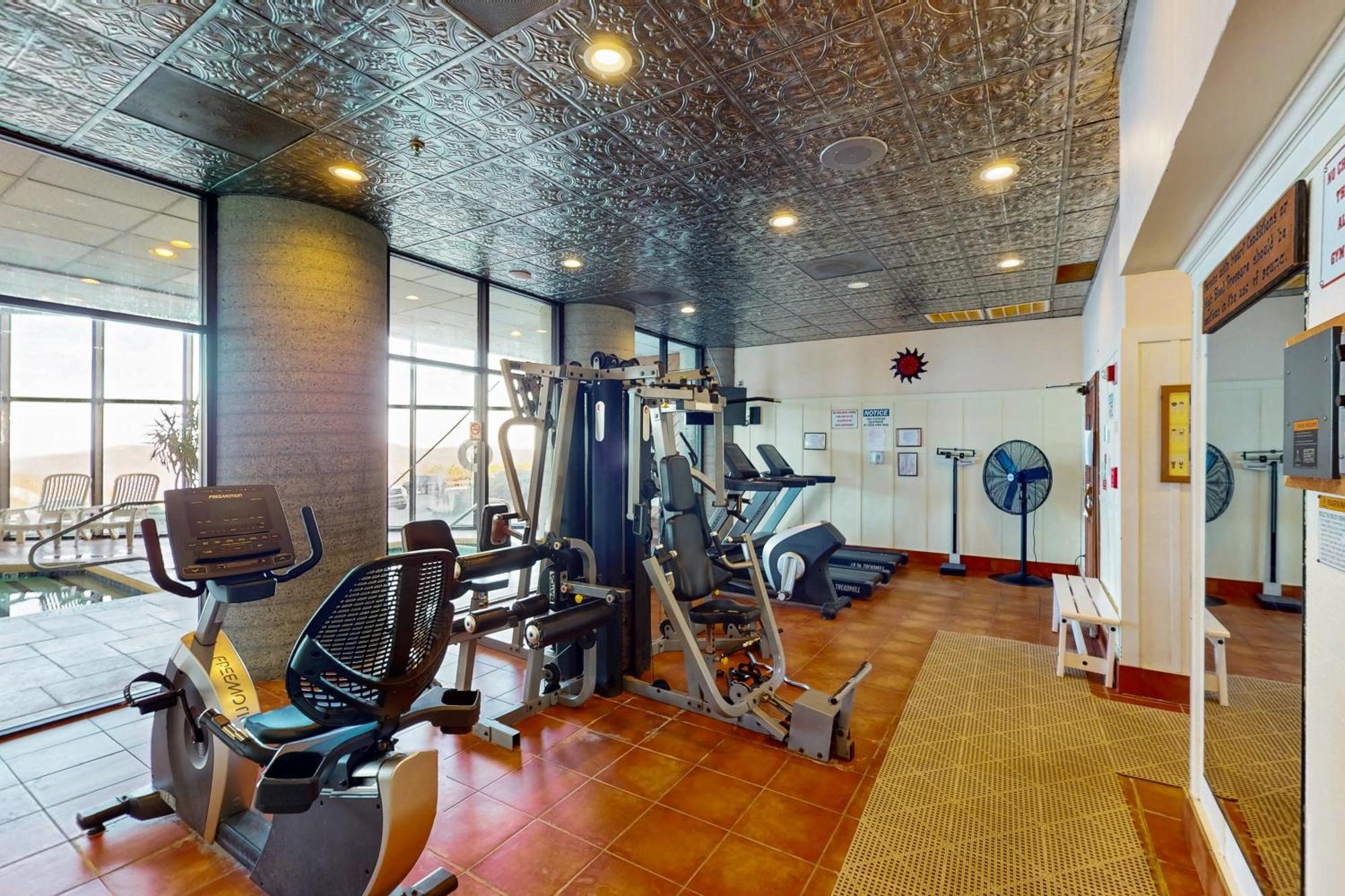 שוגר מאונטיין Sugar Top Condos II מראה חיצוני תמונה