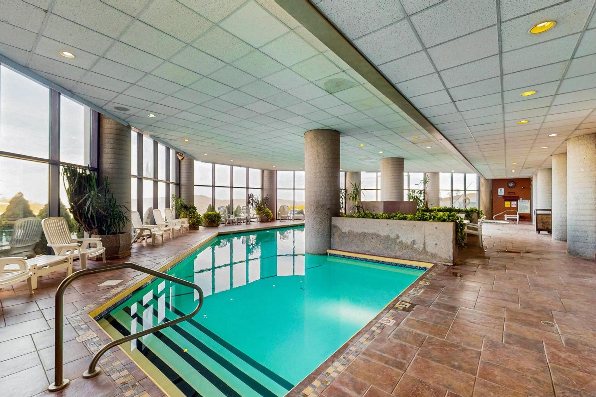 שוגר מאונטיין Sugar Top Condos II מראה חיצוני תמונה